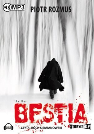 ROZMUS PIOTR - BESTIA 1. BESTIA