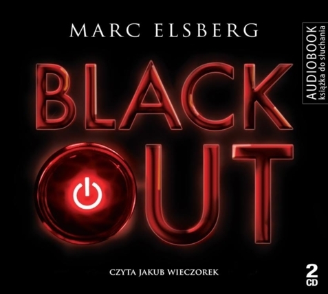 ELSBERG MARC - BLACKOUT