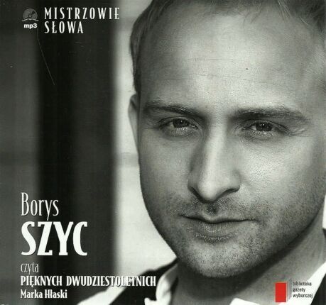 HŁASKO MAREK - PIĘKNI DWUDZIESTOLETNI