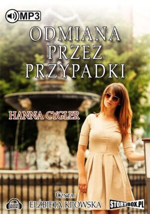 CYGLER HANNA - ZOSIA KNYSZEWSKA 4. ODMIANA PRZEZ PRZYPADKI