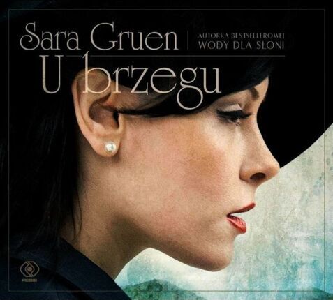 GRUEN SARA - U BRZEGU