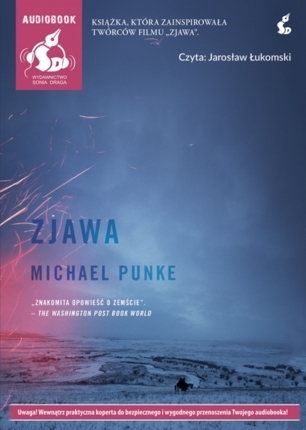 PUNKE MICHAEL - ZJAWA