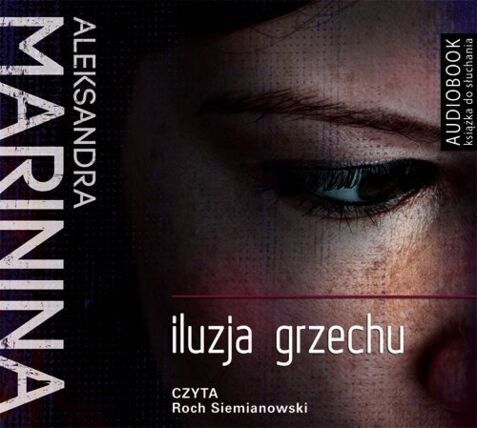 MARININA ALEKSANDRA - ANASTAZJA KAMIEŃSKA 14. ILUZJA GRZECHU