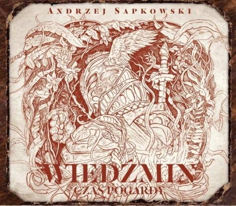 SAPKOWSKI ANDRZEJ - WIEDŹMIN 2. CZAS POGARDY