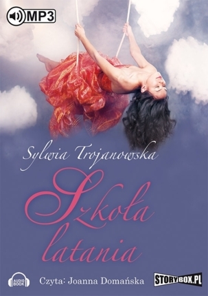 TROJANOWSKA SYLWIA - SZKOŁA LATANIA 