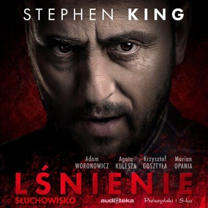 KING STEPHEN - LŚNIENIE 1. LŚNIENIE