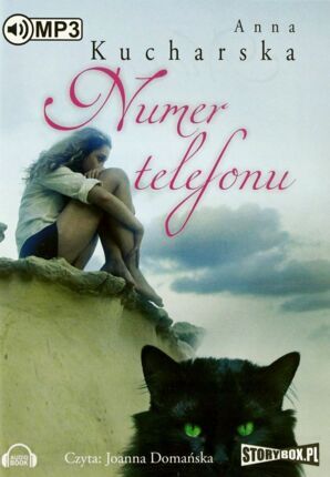 KUCHARSKA ANNA - NUMER TELEFONU
