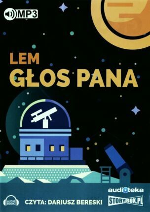 LEM STANISŁAW - GŁOS PANA