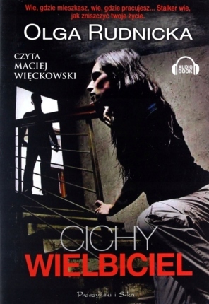 RUDNICKA OLGA - CICHY WIELBICIEL