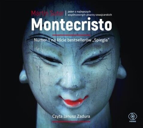 SUTER MARTIN - MONTECRISTO