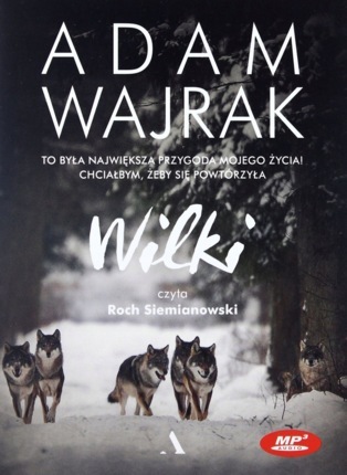 WAJRAK ADAM - WILKI