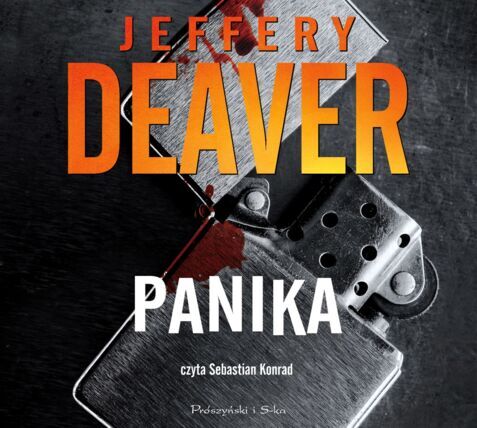 DEAVER JEFFERY - PANIKA