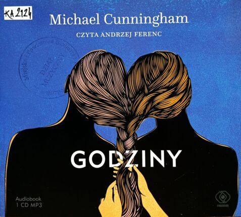 CUNNINGHAM MICHAEL - GODZINY