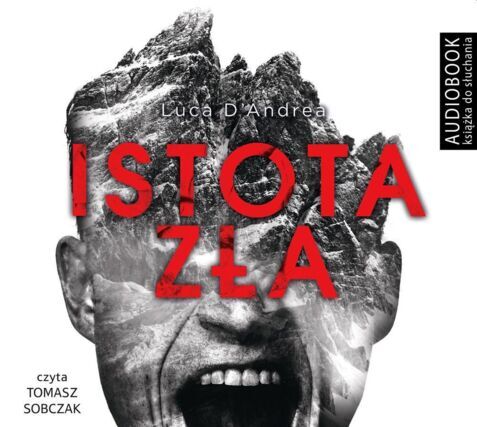 D'ANDREA LUCA - ISTOTA ZŁA