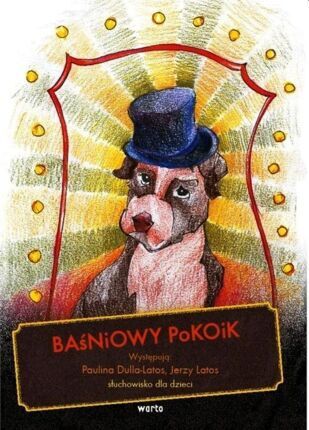 BAŚNIOWY POKOIK