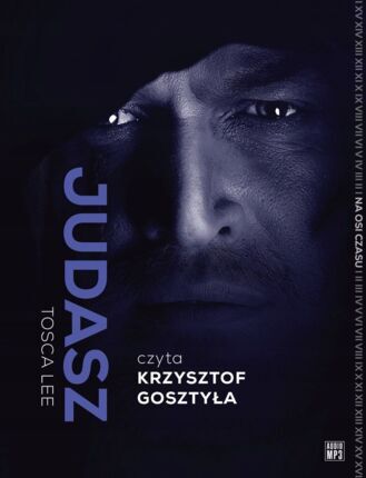 LEE TOSCA - JUDASZ