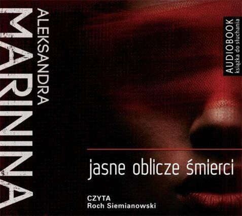 MARININA ALEKSANDRA - ANASTAZJA KAMIEŃSKA 15. JASNE OBLICZE ŚMIERCI