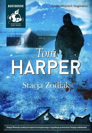 HARPER TOM - STACJA ZODIAK