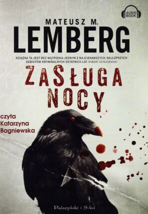 LEMBERG MATEUSZ M. - ZASŁUGA NOCY