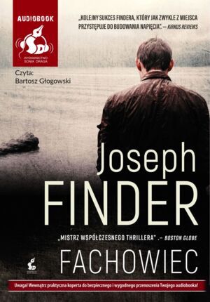 FINDER JOSEPH - FACHOWIEC