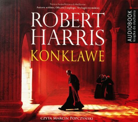 HARRIS ROBERT - KONKLAWE