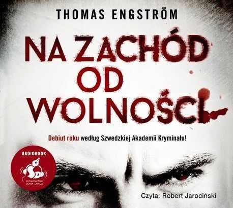 ENGSTROM THOMAS - LUDWIG LICHT 1. NA ZACHÓD OD WOLNOŚCI