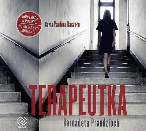 PRANDZIOCH BERNADETA - TERAPEUTKA
