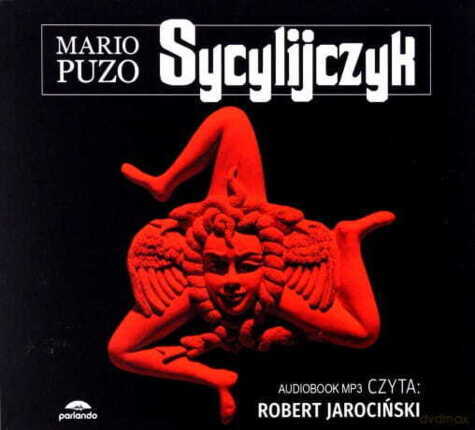PUZO MARIO - OJCIEC CHRZESTNY 2. SYCYLIJCZYK