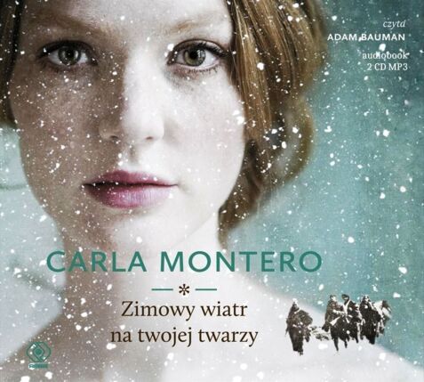 MONTERO CARLA - ZIMOWY WIATR NA TWOJEJ TWARZY