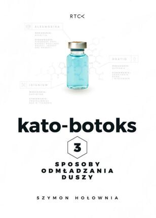 HOŁOWNIA SZYMON - KATO-BOTOKS