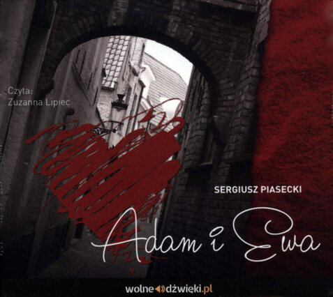 PIASECKI SERGIUSZ - ADAM I EWA