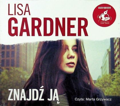 GARDNER LISA - D. D. WARREN 8. ZNAJDŹ JĄ