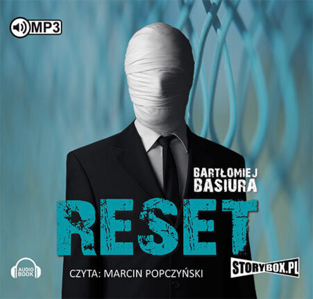 BASIURA BARTŁOMIEJ - MIŁOSZ GOCZAŁKA 2. RESET