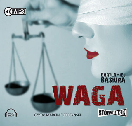 BASIURA BARTŁOMIEJ - MIŁOSZ GOCZAŁKA 1. WAGA