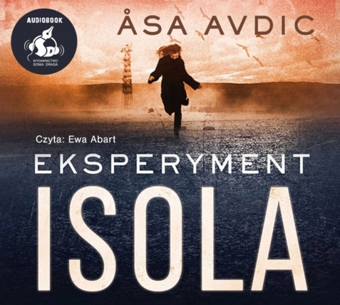 AVDIC ASA - EKSPERYMENT ISOLA