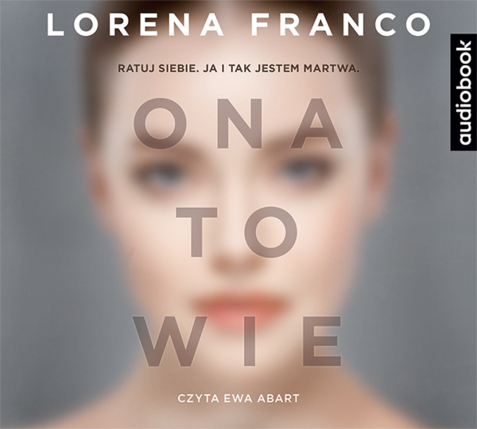 FRANCO LORENA - Ona to wie