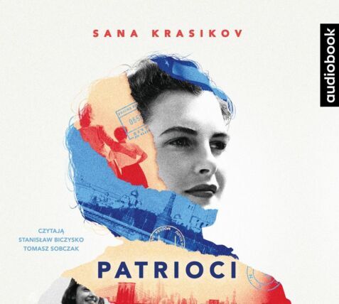 KRASIKOV SANA - PATRIOCI