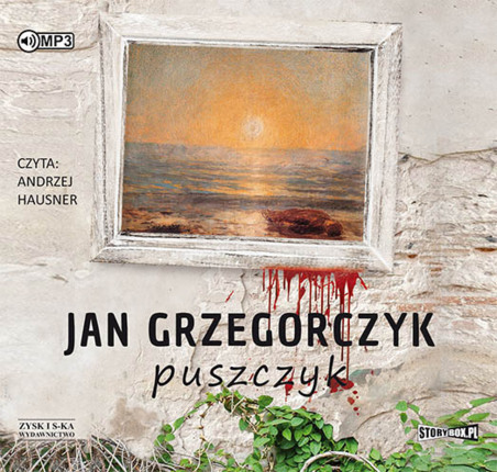 GRZEGORCZYK JAN - PUSZCZYK