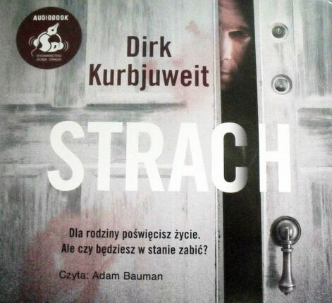 KURBJUWEIT DIRK - STRACH