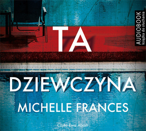 FRANCES MICHELLE - TA DZIEWCZYNA