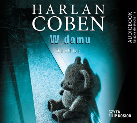 COBEN HARLAN - MYRON BOLITAR 11. W DOMU