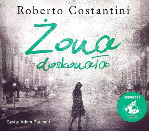 COSTANTINI ROBERTO - MICHELE BALISTRERI 4. ŻONA DOSKONAŁA