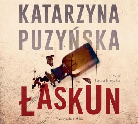 PUZYŃSKA KATARZYNA - LIPOWO 6. ŁASKUN