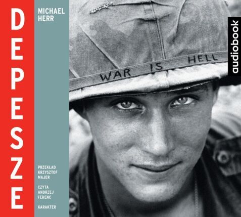 HERR MICHAEL - DEPESZE