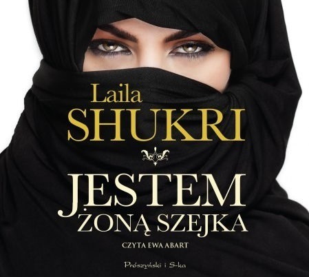 SHUKRI LAILA - JESTEM ŻONĄ SZEJKA