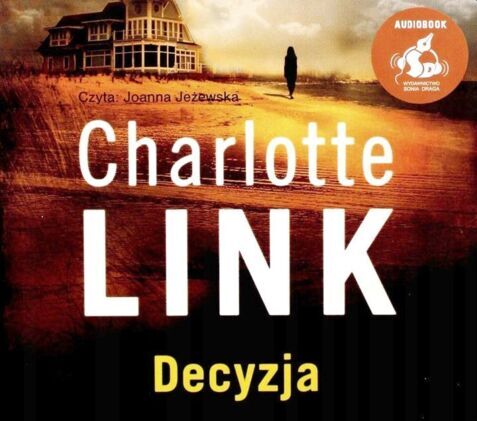 LINK CHARLOTTE - DECYZJA