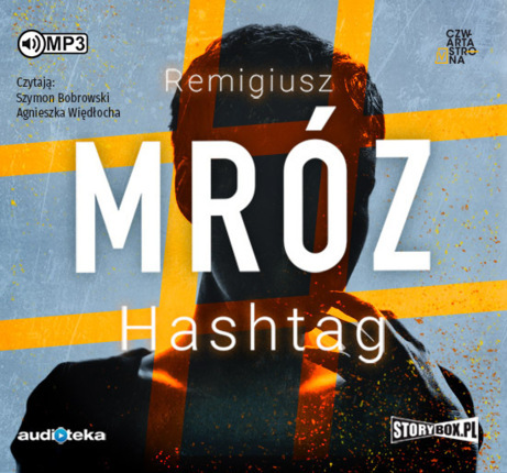 MRÓZ REMIGIUSZ - HASHTAG