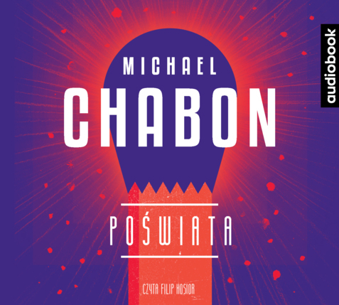 CHABON MICHAEL - POŚWIATA
