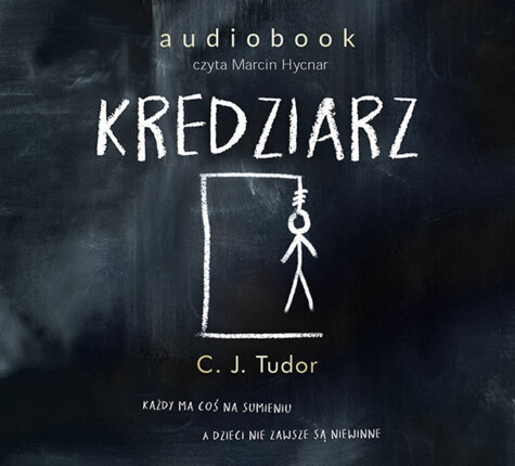 TUDOR C. J. - KREDZIARZ