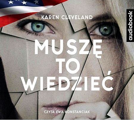 CLEVELAND KAREN - MUSZĘ TO WIEDZIEĆ